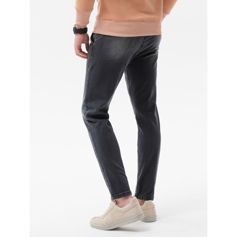 Pánské džíny Ombre Slim fit