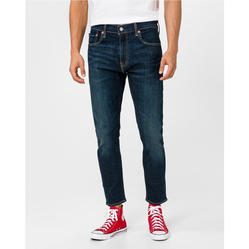 Pánské džíny Levi's Slim fit