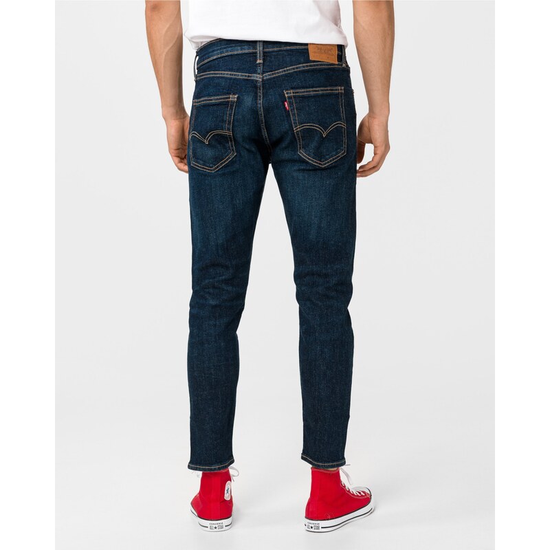 Pánské džíny Levi's Slim fit