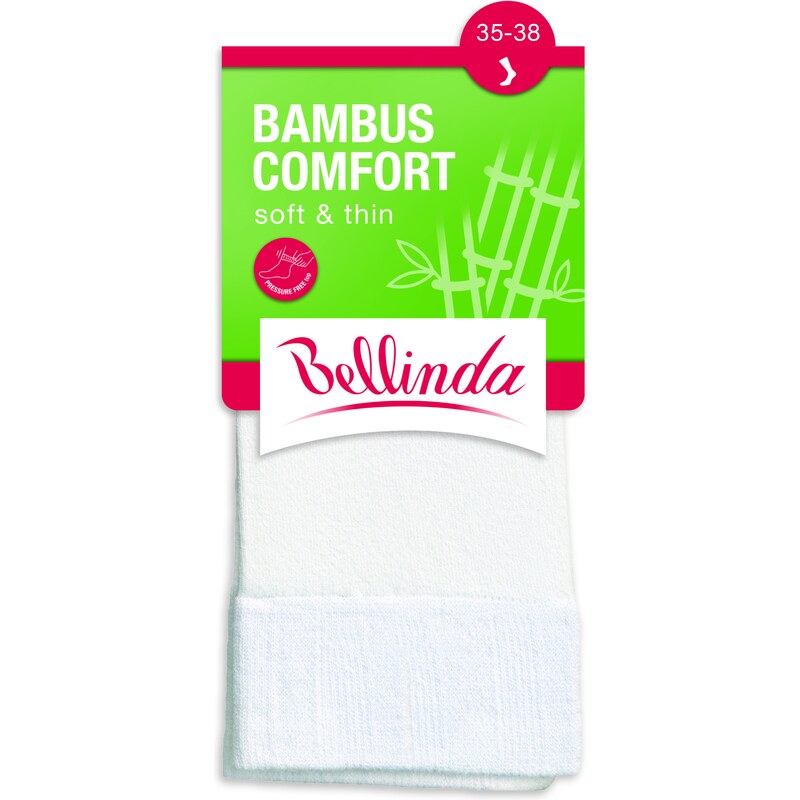 Dámské ponožky Bellinda 44-940