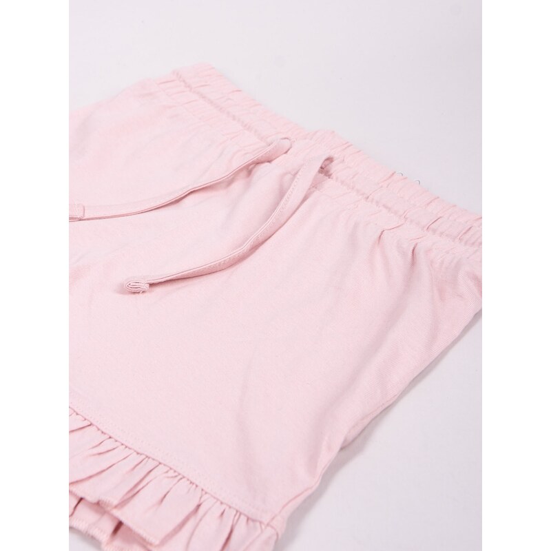 Yoclub Kids's Shorts USK-0011G-0600