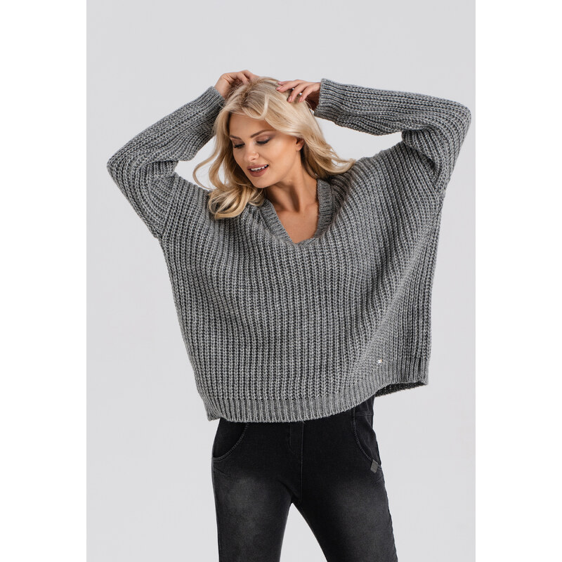 Look Made With Love Woman's Pullover 309 Mia