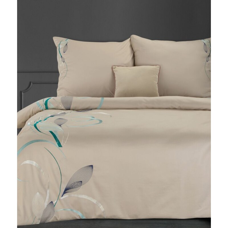 Eurofirany Unisex's Bed Linen 391353