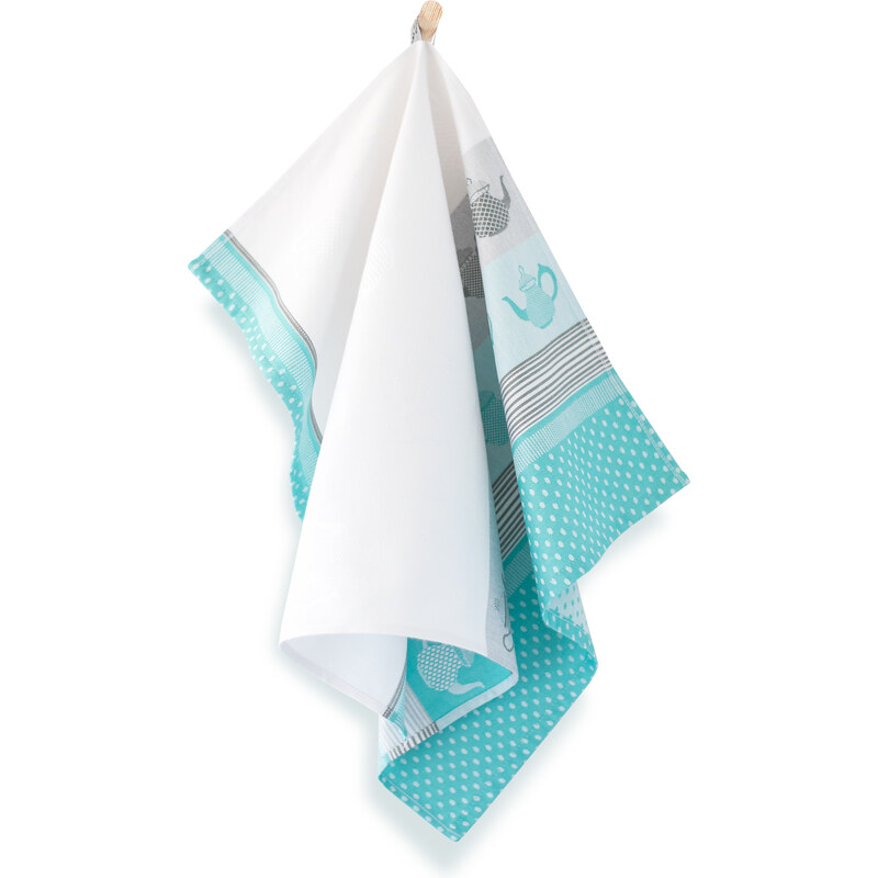 Zwoltex Unisex's Dish Towel Cejlon 2