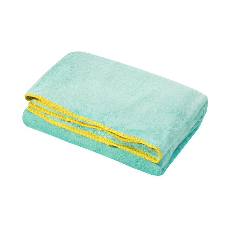 Eurofirany Unisex's Towel 306044