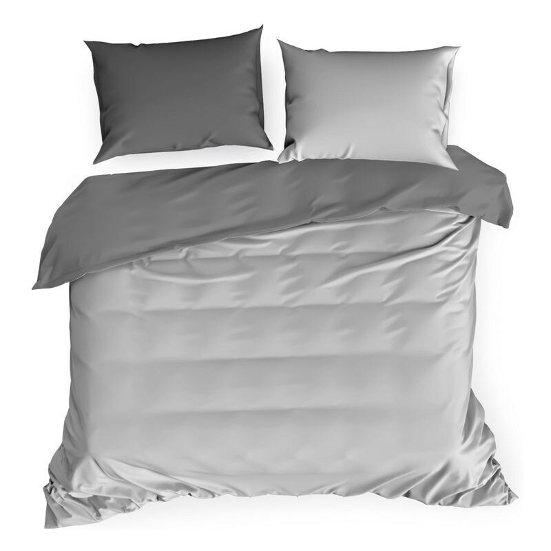 Eurofirany Unisex's Bed Linen 383265
