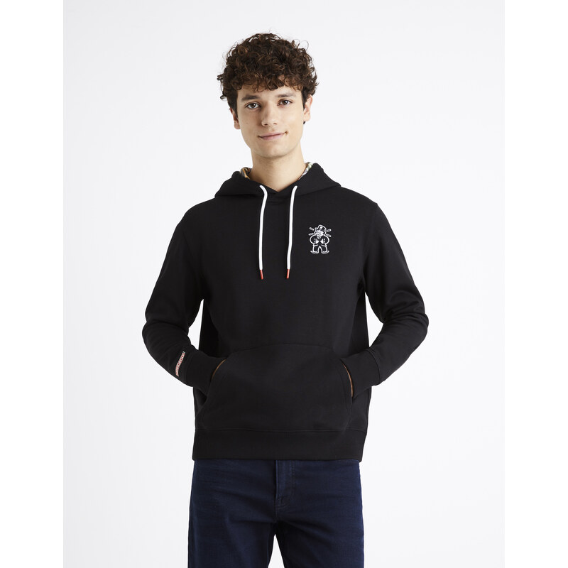 Celio MMikina Monopoly - Pánské