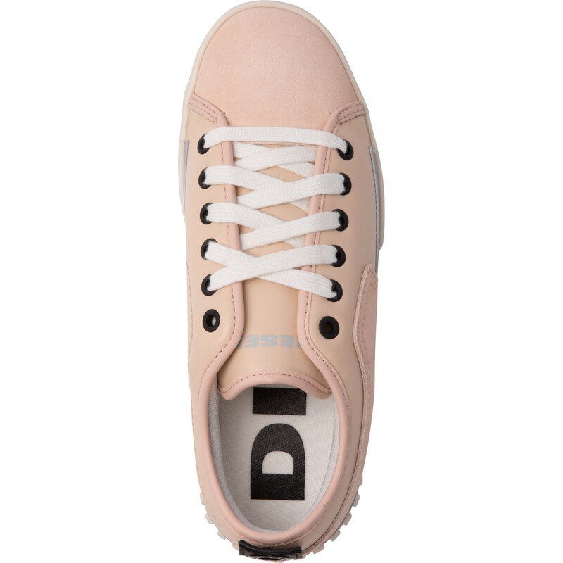 Diesel Boty Merley S-Merley Low - Sneakers - Dámské