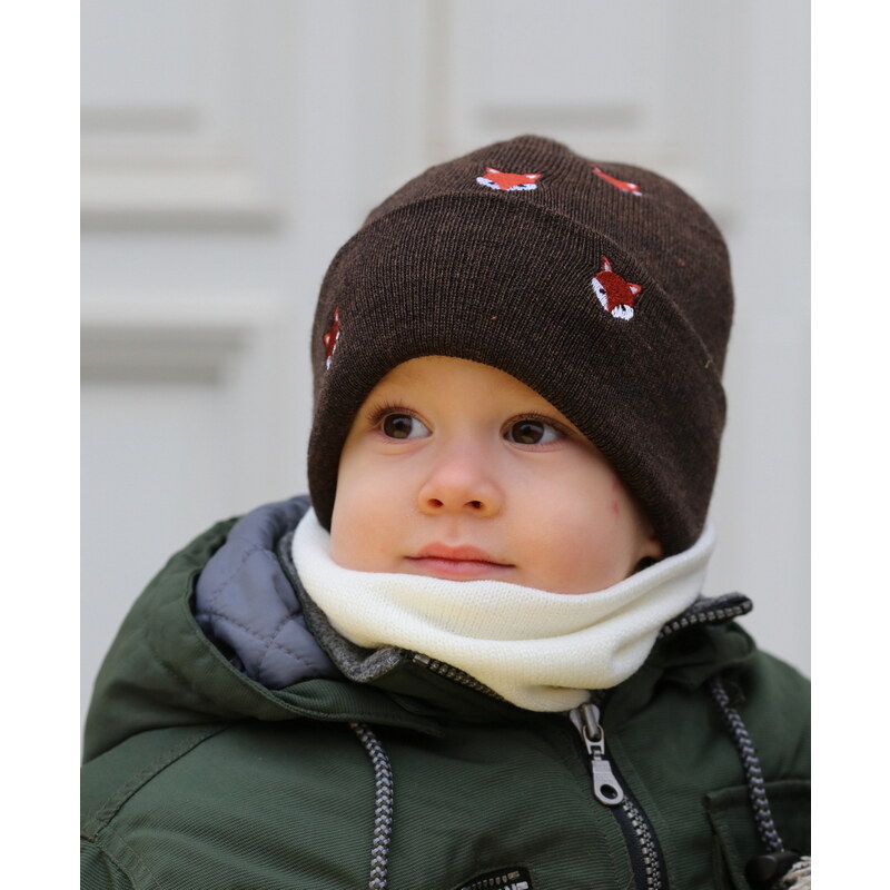 Ander Kids's Hat 1703