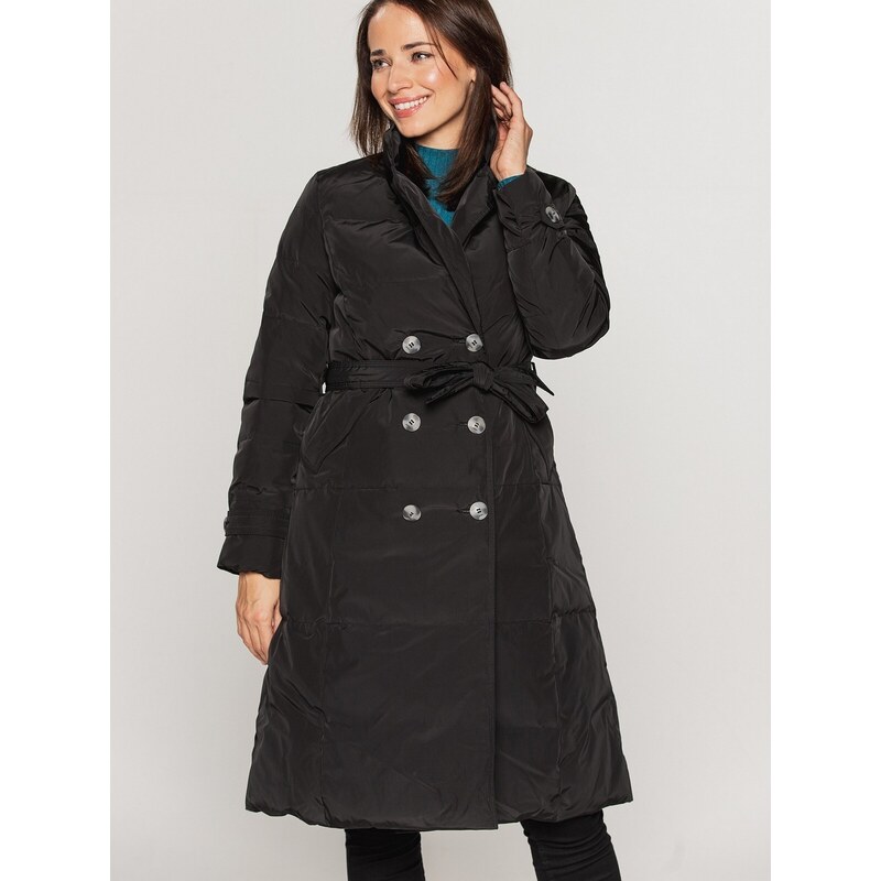 PERSO Woman's Coat BLH201033F