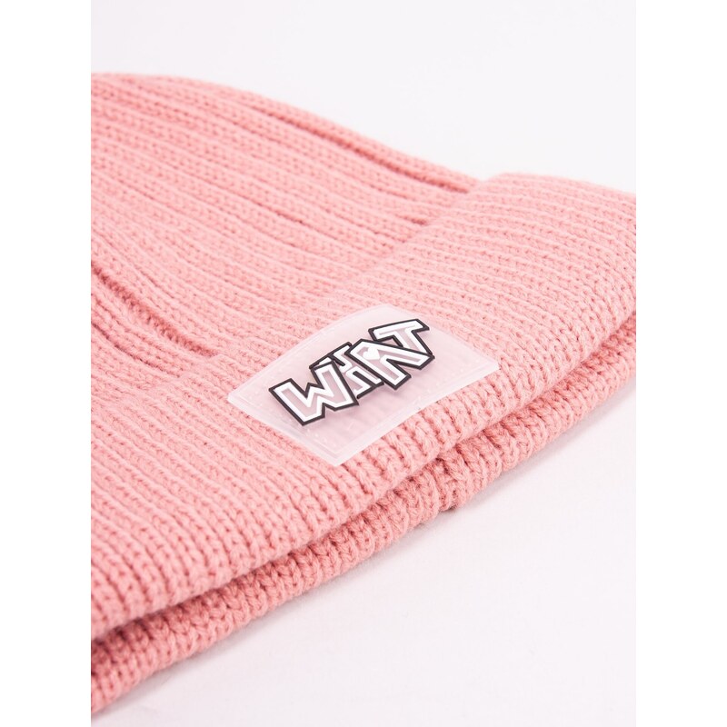 Yoclub Kids's Girl's Winter Hat CZZ-0435G-AA20