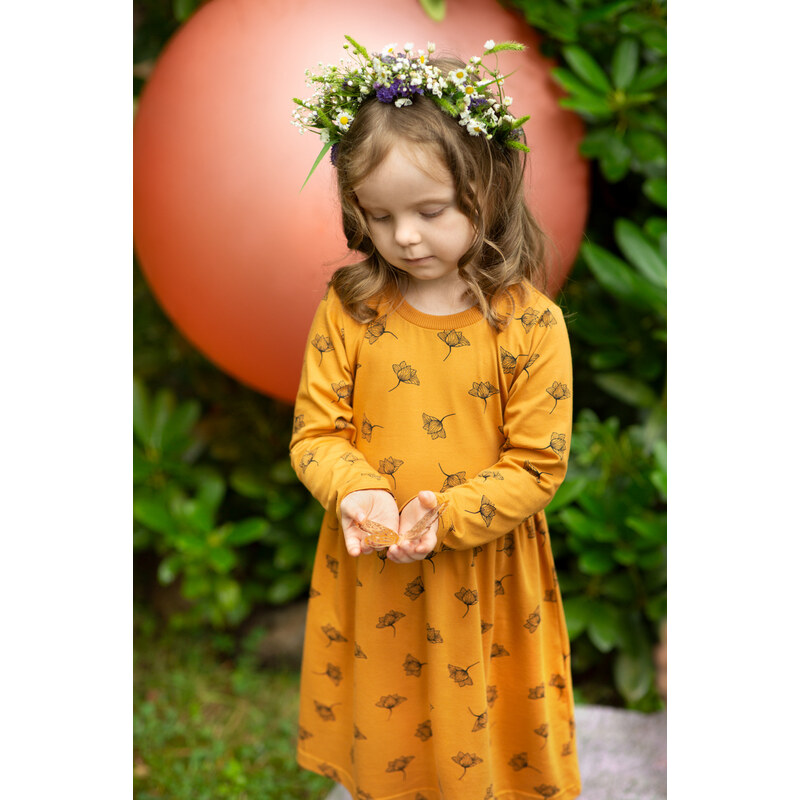 Pinokio Kids's Magic Vibes Dress