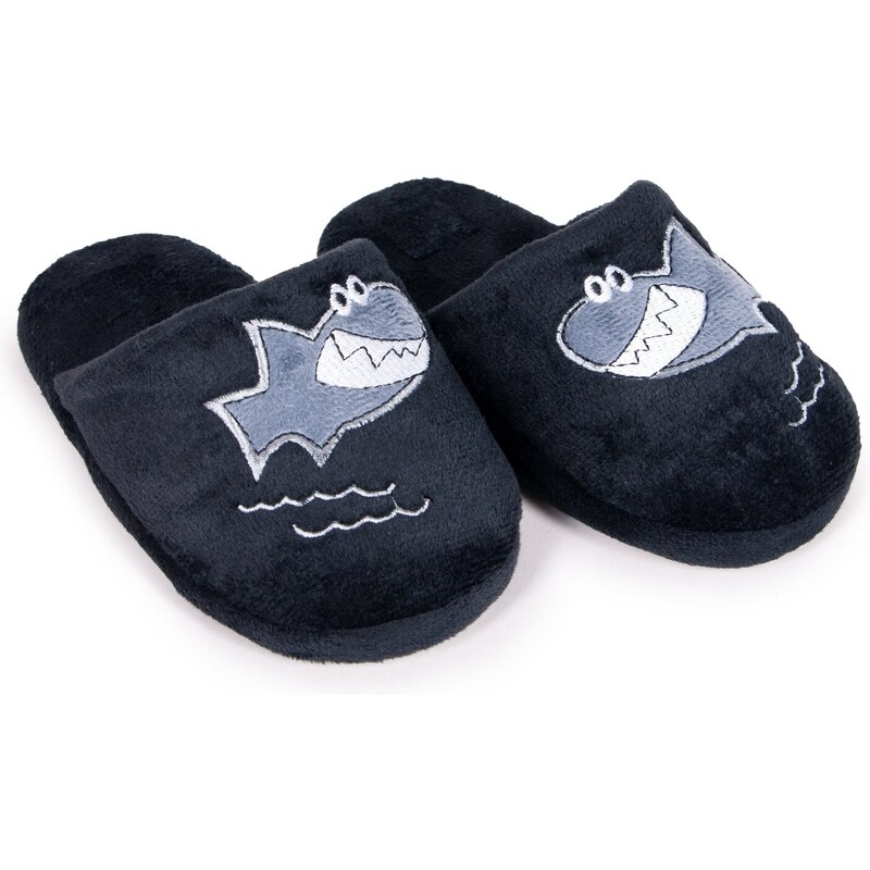 Yoclub Kids's Boys' Slippers OKL-0117C-3400