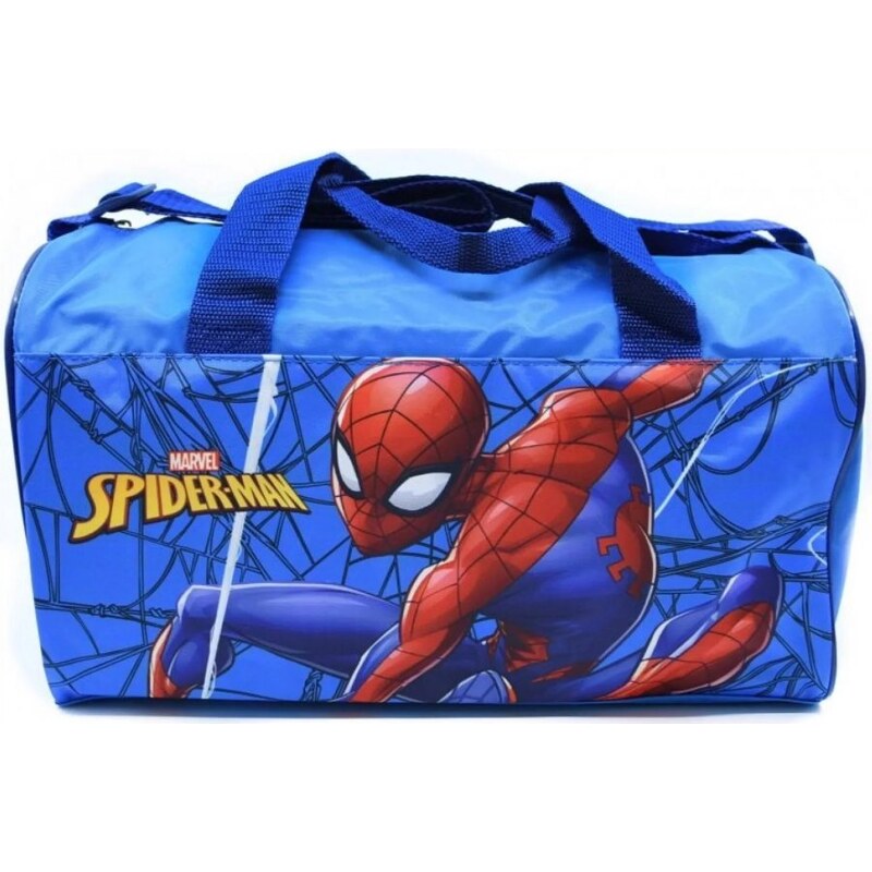 Setino Dětská / chlapecká sportovní taška Spiderman - MARVEL