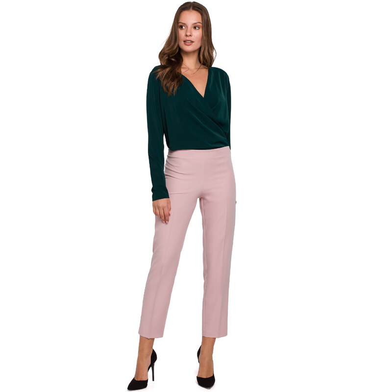 Makover Womans Trousers K035 107708534