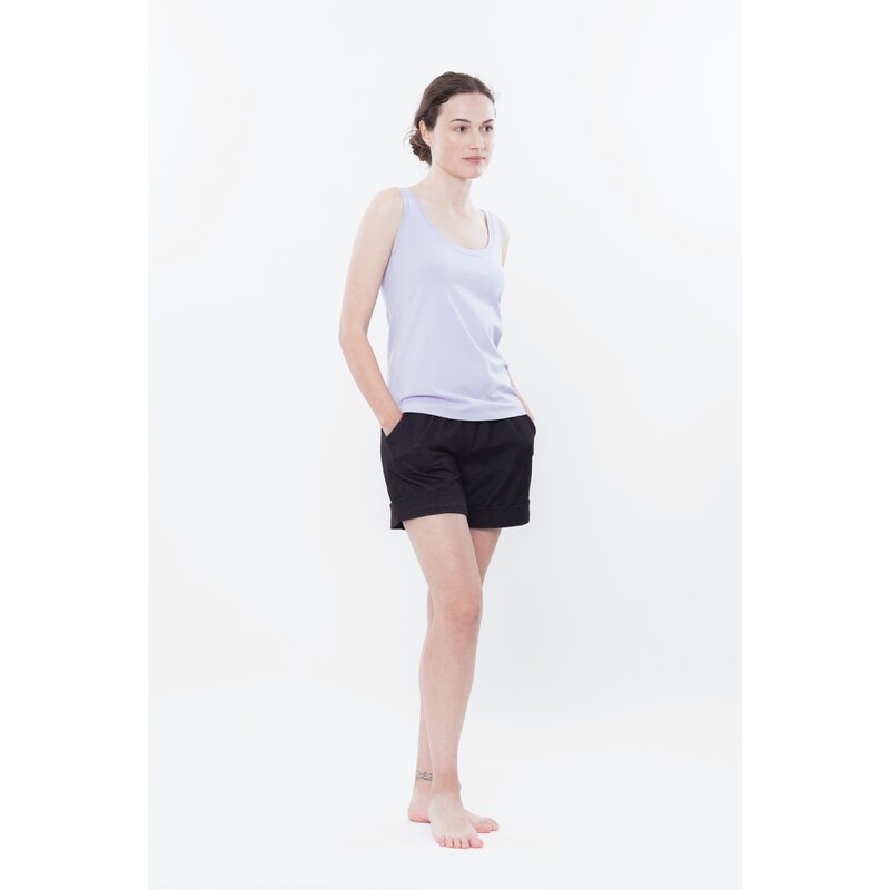 Effetto Woman's Shorts 0146