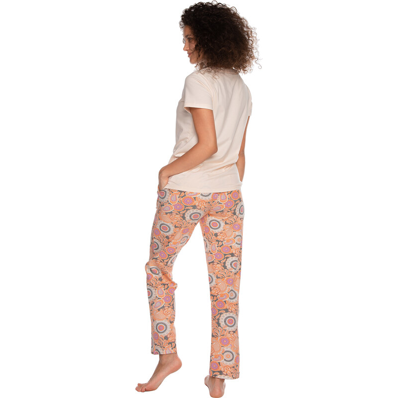 LAMA Woman's Pyjamas L-1405PY