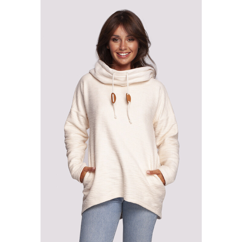 BeWear Woman's Sweatshirt B249