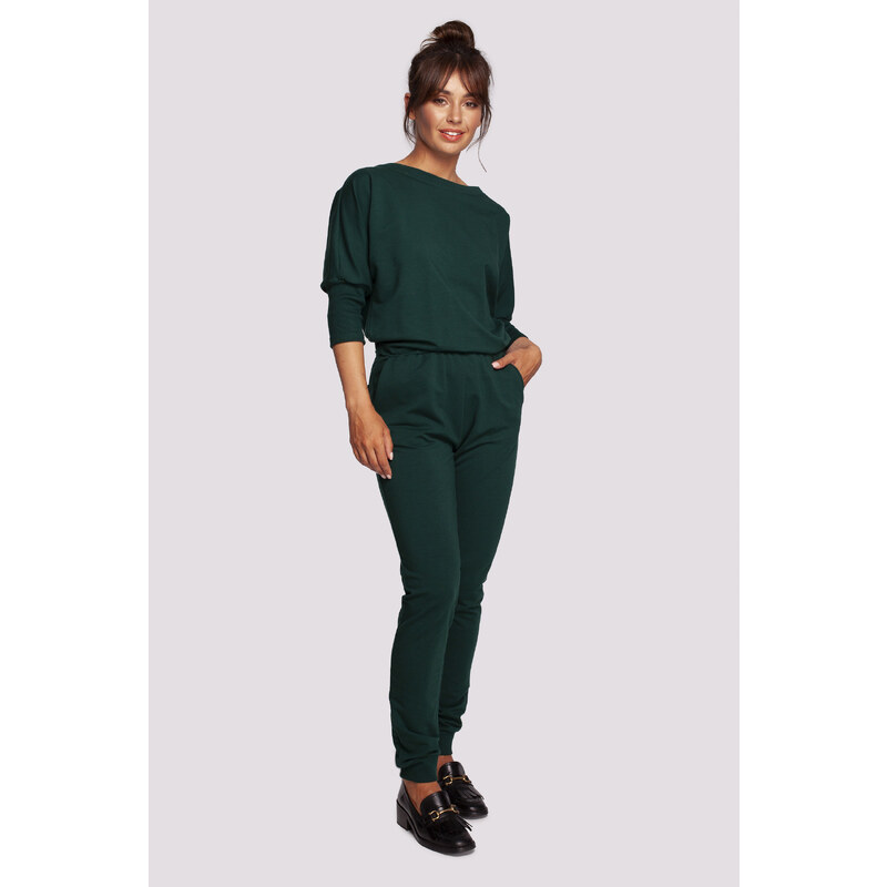 BeWear Woman's Jumpsuit B244