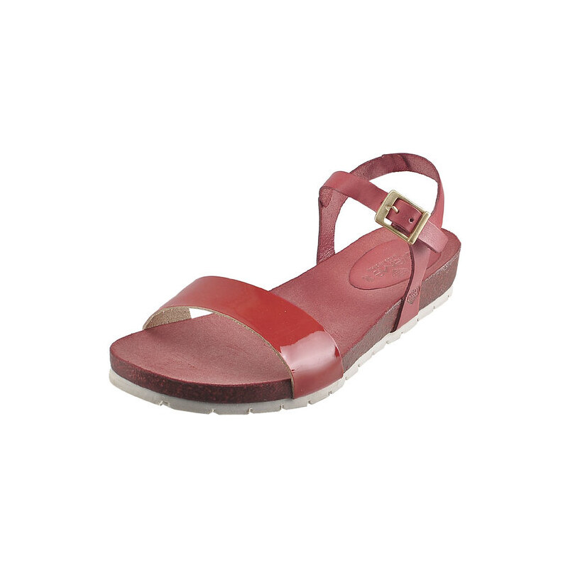 Lakované sandály TakeMe Elle TUR151