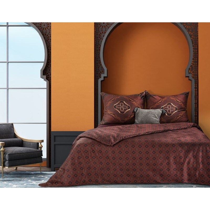 Eurofirany Unisex's Bed Linen 405967