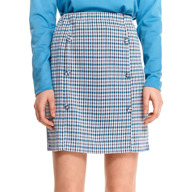 Top Secret LADY'S SKIRT