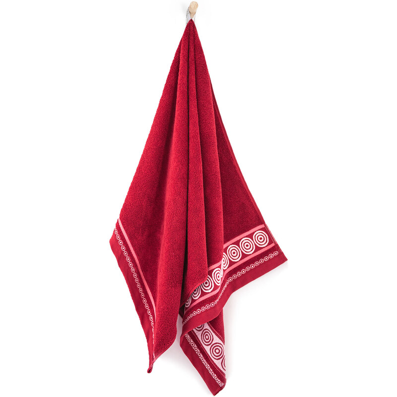 Zwoltex Unisex's Towel Rondo 2