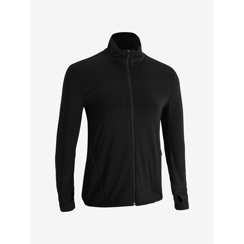 Under Armour Tričko Rush Fz - Dámské