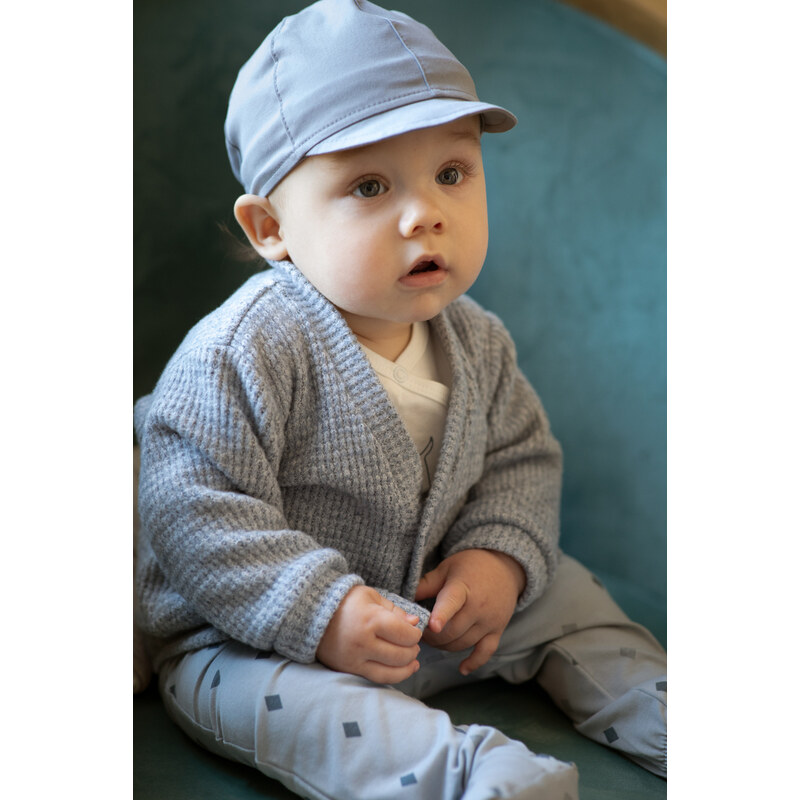 Pinokio Kids's Charlie Bonnet Cap