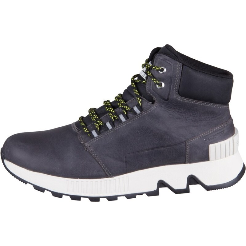 Sorel Mac Hill Mid Ltr WP