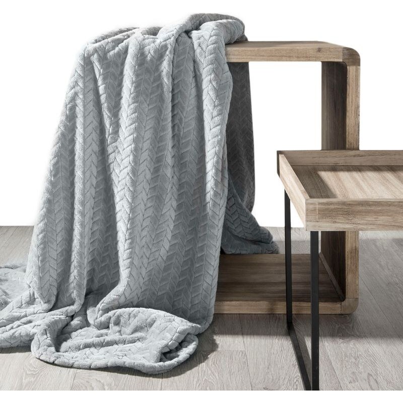 Eurofirany Unisex's Blanket 335299