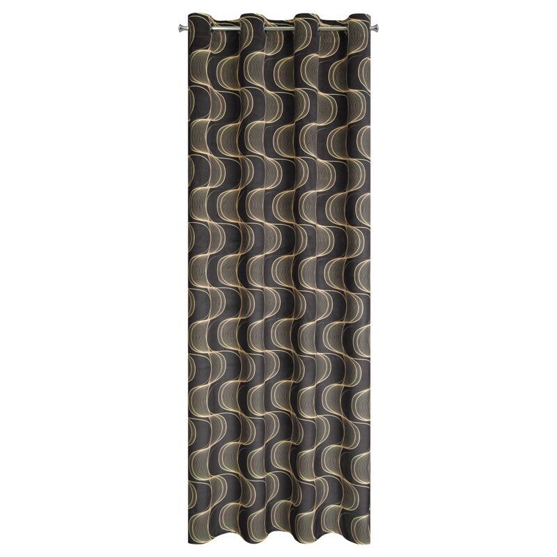 Eurofirany Unisex's Drape 385847