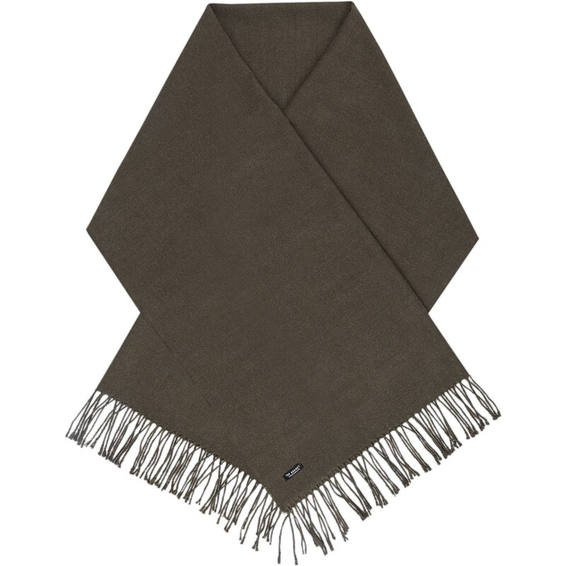 Top Secret MEN'S SCARF