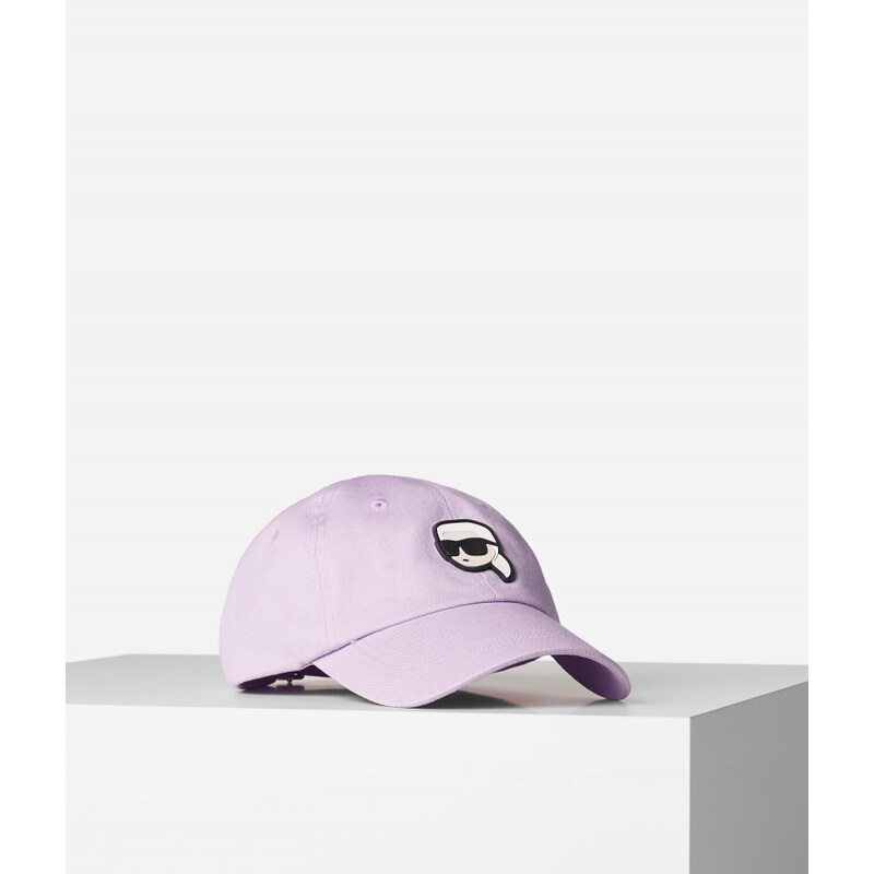 KŠILTOVKA KARL LAGERFELD K/IKONIK 2.0 CAP