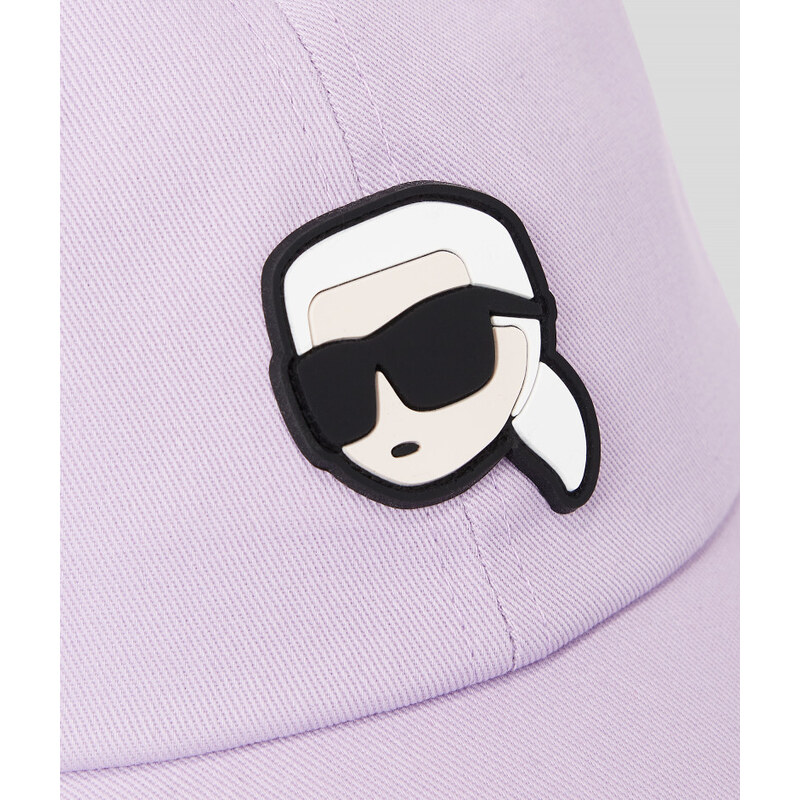 KŠILTOVKA KARL LAGERFELD K/IKONIK 2.0 CAP