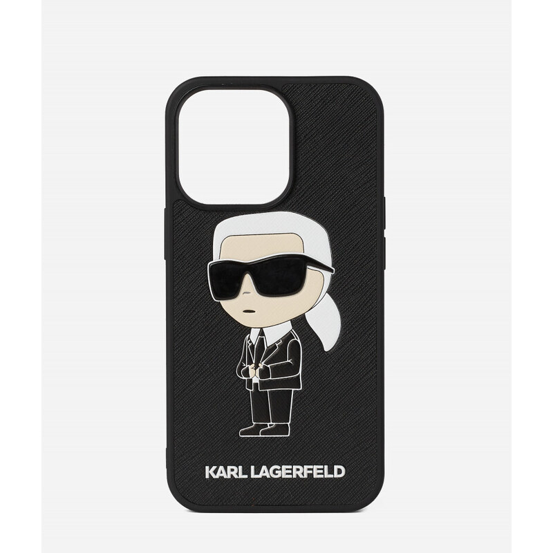 OBAL NA TELEFÓN KARL LAGERFELD K/IKONIK 2.0 KARL CASE 14