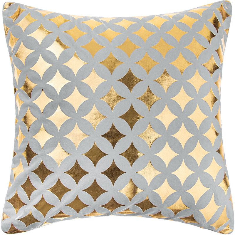 Edoti Decorative pillowcase Mauresca 45x45 A451