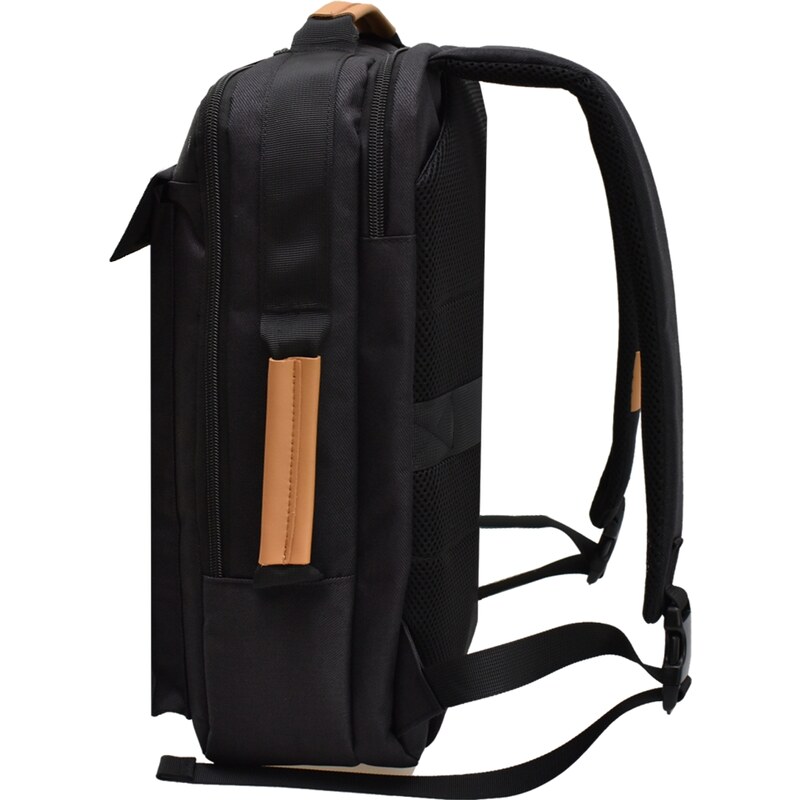 Semiline Unisex's Laptop Backpack L2002