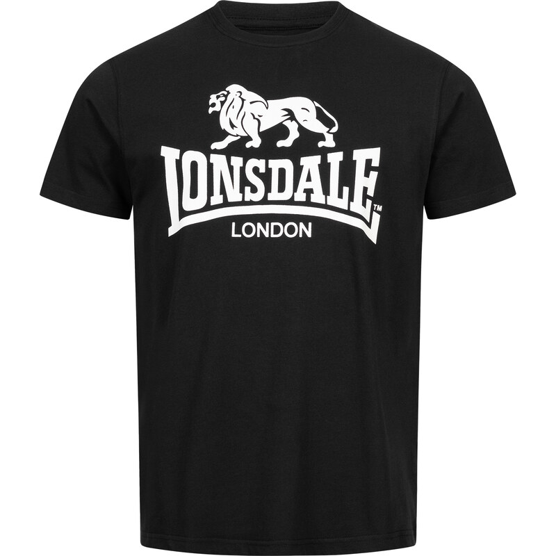 Pánské triko Lonsdale