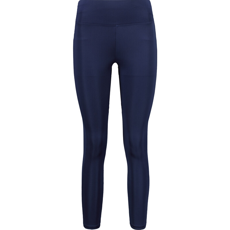 Trendyol Navy Blue Push-Up Full Length Knitted Sports Leggings 107049055