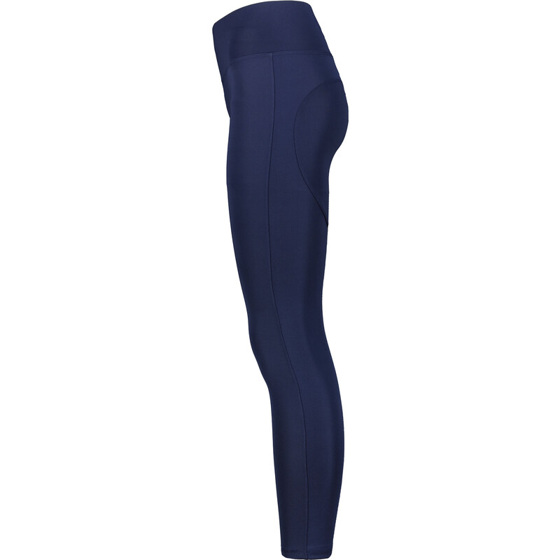 Trendyol Navy Blue Push-Up Full Length Knitted Sports Leggings