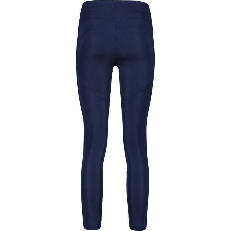 Trendyol Navy Blue Push-Up Full Length Knitted Sports Leggings