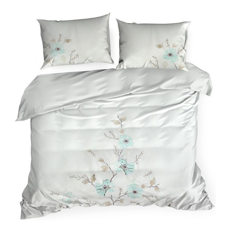 Eurofirany Unisex's Bed Linen 391399