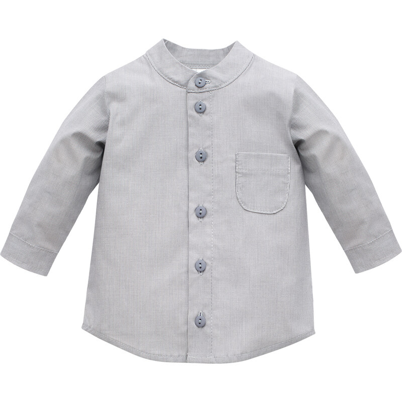 Pinokio Kids's Charlie Shirt