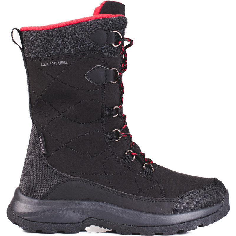 Dámské zimní boty DK 80188