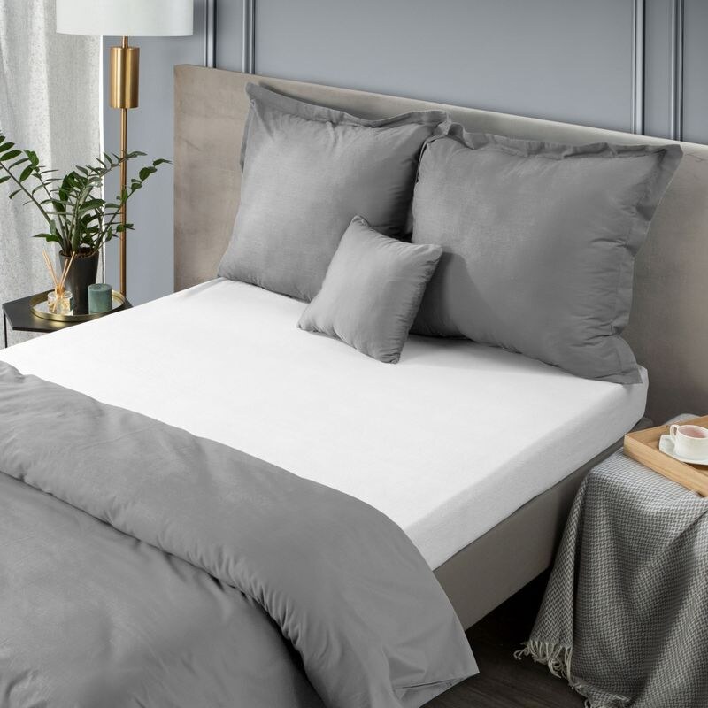 Eurofirany Unisex's Bed Linen 402182