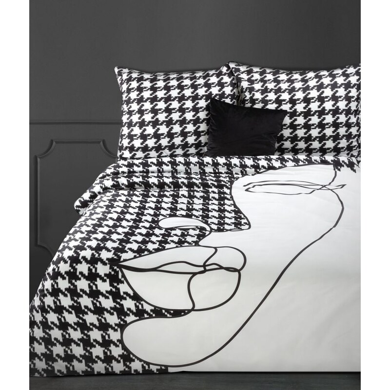 Eurofirany Unisex's Bed Linen 395974