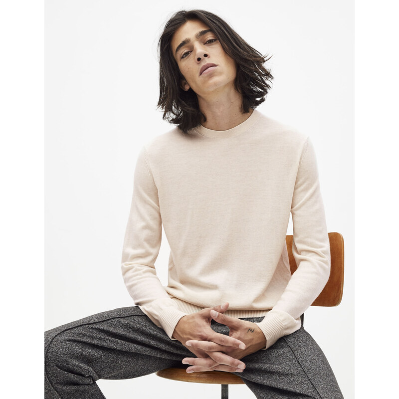 Celio Svetr Semerirond - Pánské 63925701