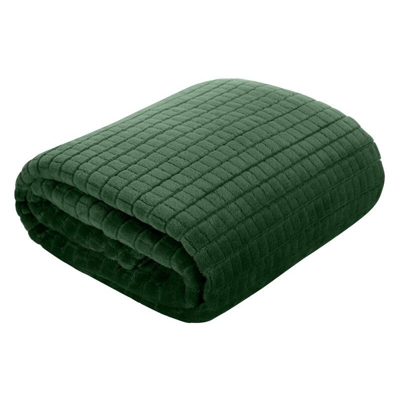 Eurofirany Unisex's Blanket 352540