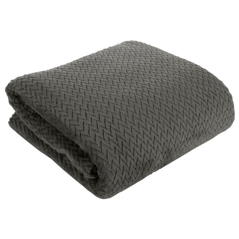 Eurofirany Unisex's Blanket 367308